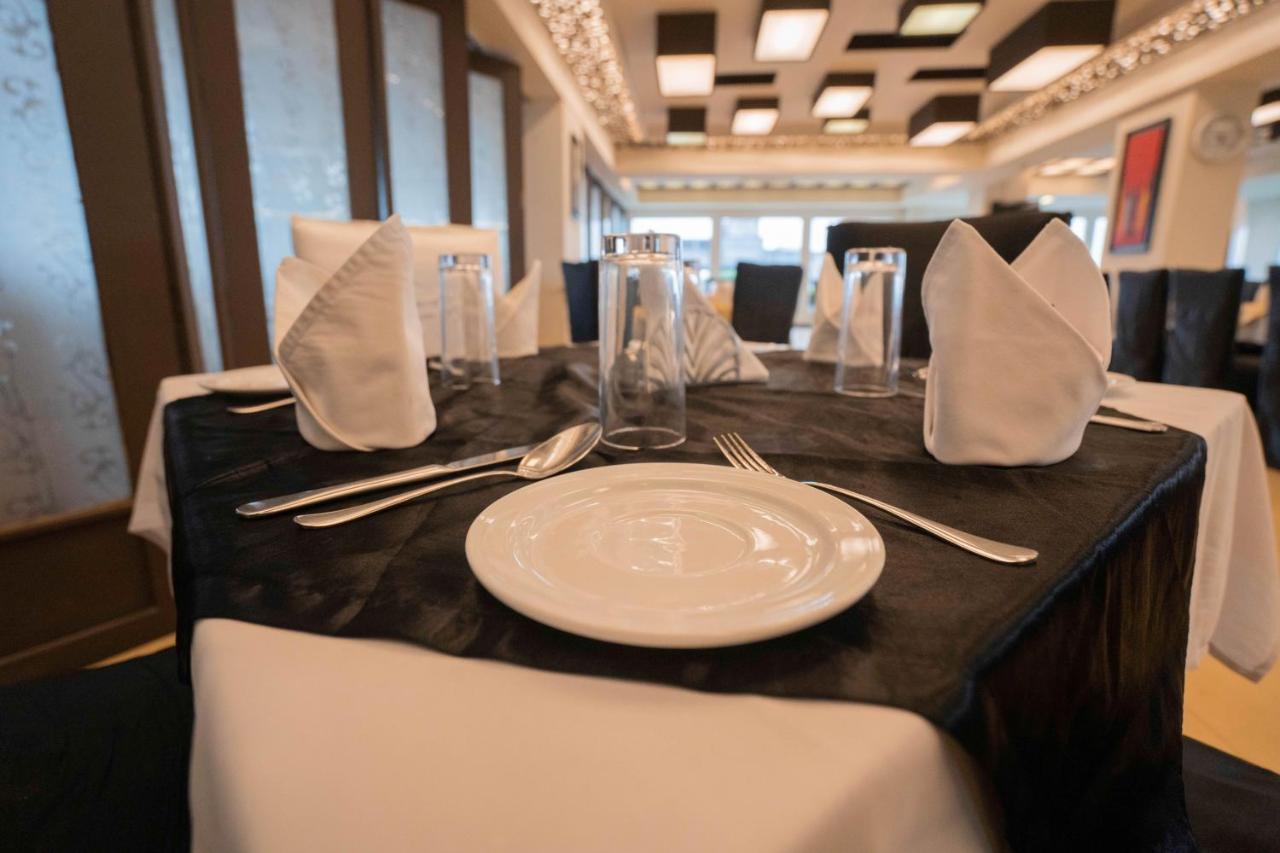 Central Inn Dakka Dış mekan fotoğraf